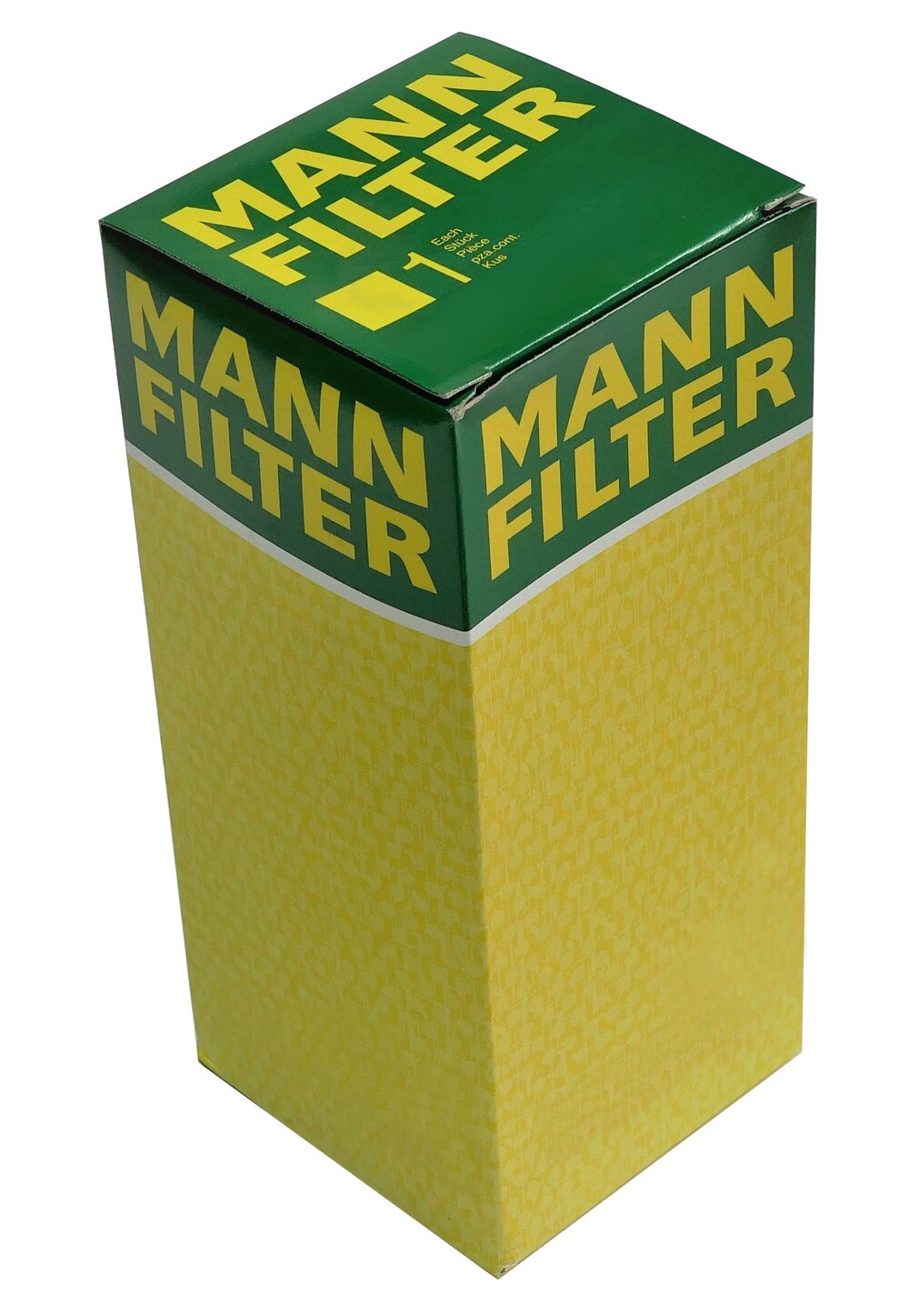 Фильтр топливный Mann PU9003Z